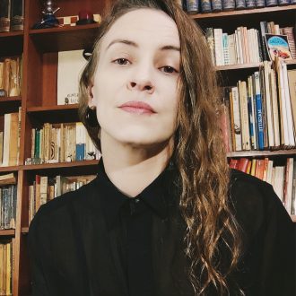 Eva García Fernández -1