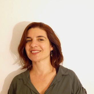 Marcela Laura Perrone
