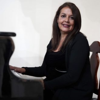 Marianela Arocha